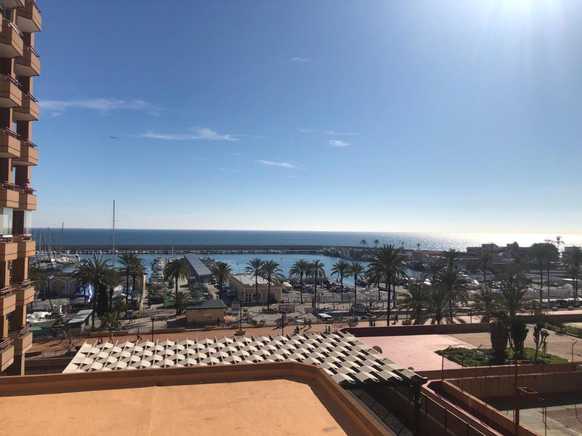 Appartement Vista Al Mar Palmeras