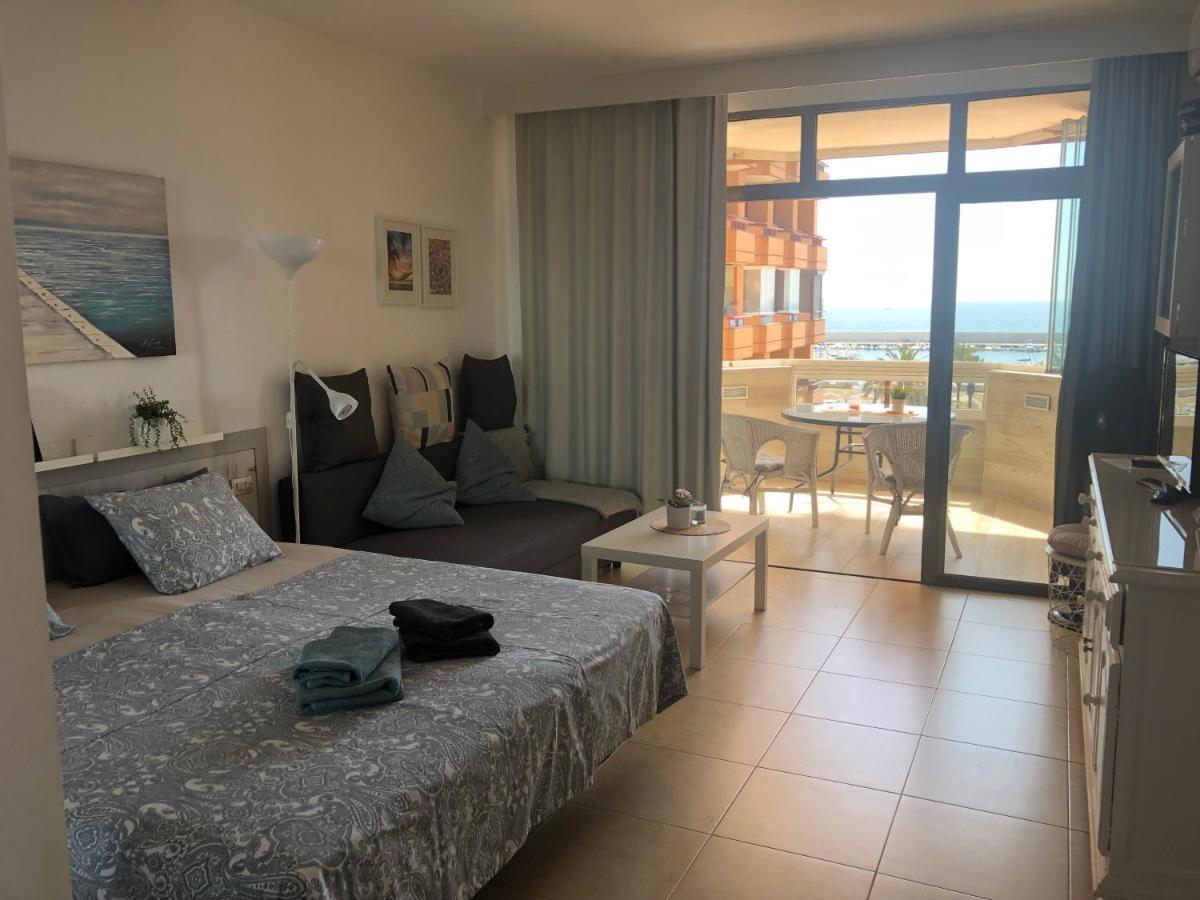 Appartement Vista Al Mar Palmeras *