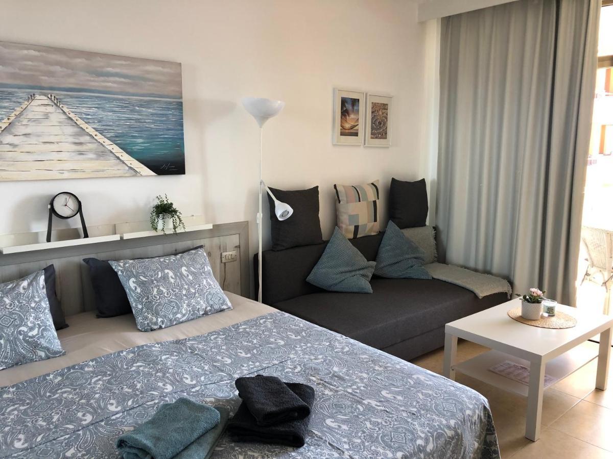 Vista Al Mar Palmeras Appartement Fuengirola